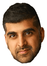 Shaan Puri